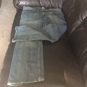 Men’s jeans